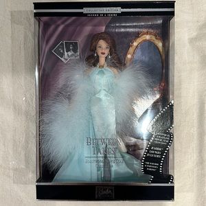 Between Takes Barbie — Hollywood Movie Star Collection
